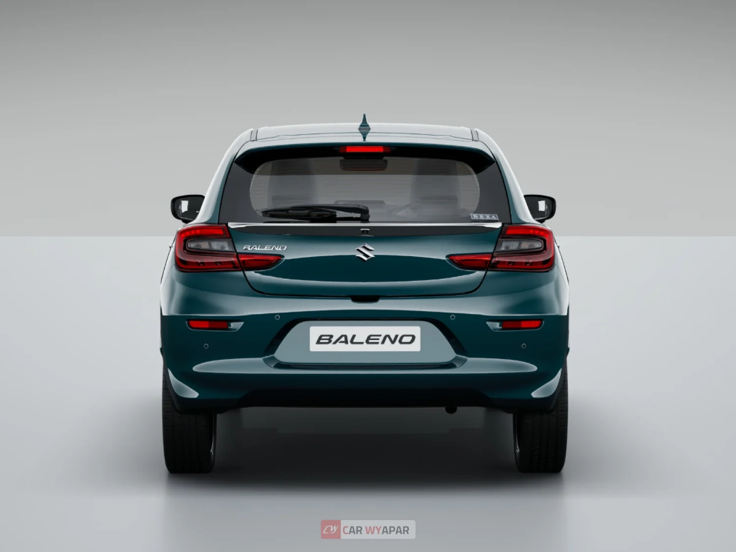 Maruti Baleno Alpha(O) AGS